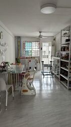 Blk 312 Bukit Batok Street 32 (Bukit Batok), HDB 3 Rooms #618290801